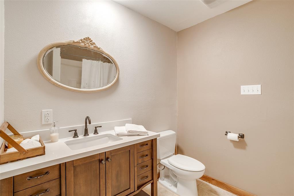 Cole I W Sub Water Board - Residential