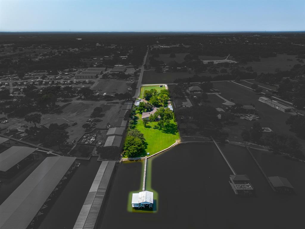 Cole I W Sub Water Board - Residential