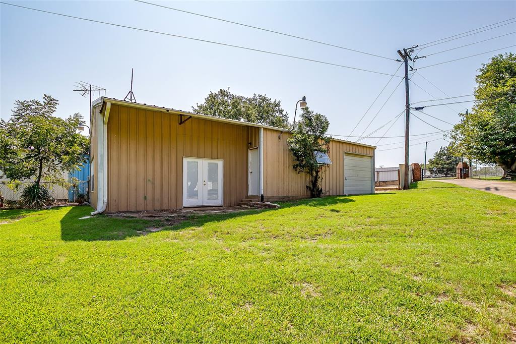 Cole I W Sub Water Board - Residential