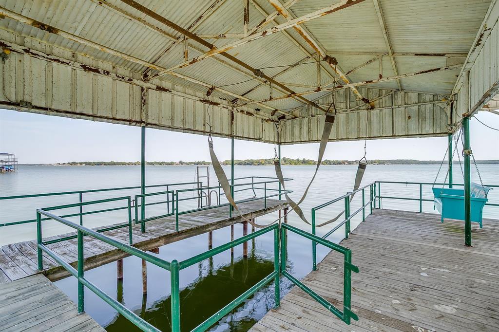 Cole I W Sub Water Board - Residential