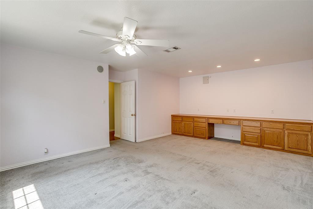 Cole I W Sub Water Board - Residential