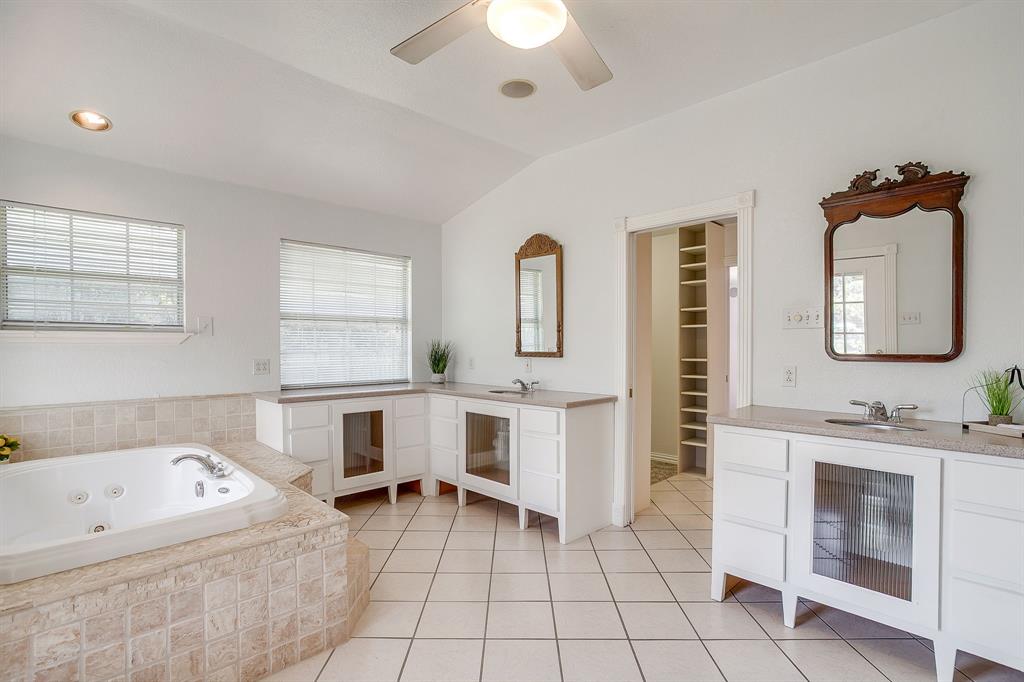 Cole I W Sub Water Board - Residential