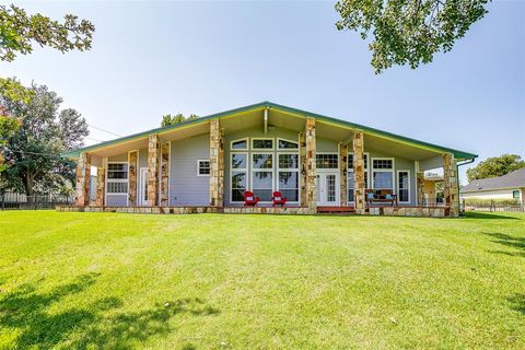 11484 Moran Road Azle TX 76020