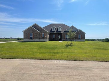 221 Marie Lane Waxahachie TX 75167