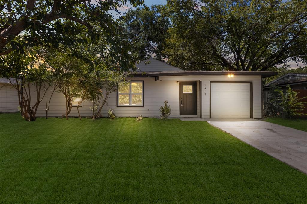 2510 Blaydon Drive