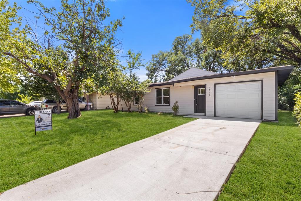 2510 Blaydon Drive