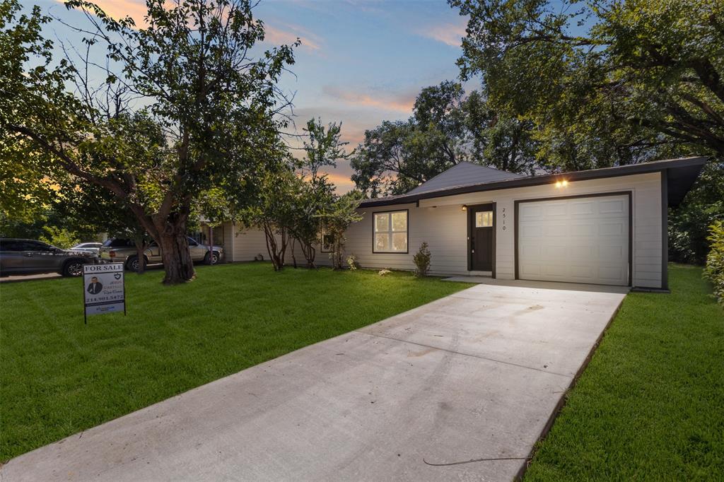 2510 Blaydon Drive