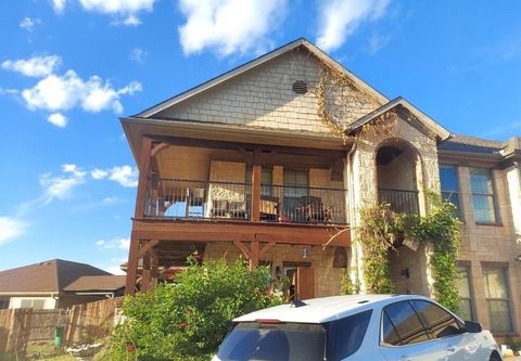 Tiny photo for 118 Bear Claw Court, Newark, TX 76071 (MLS # 21101938)