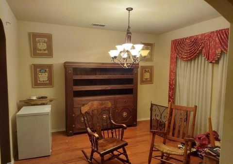 Tiny photo for 118 Bear Claw Court, Newark, TX 76071 (MLS # 21101938)