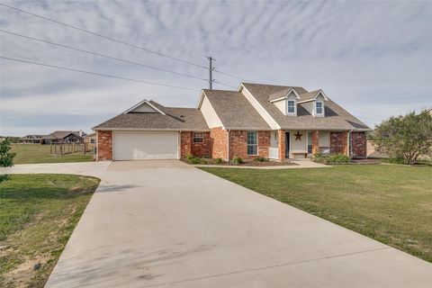 Photo of 2808 County Road 643, Nevada, TX 75173 (MLS # 21228419)