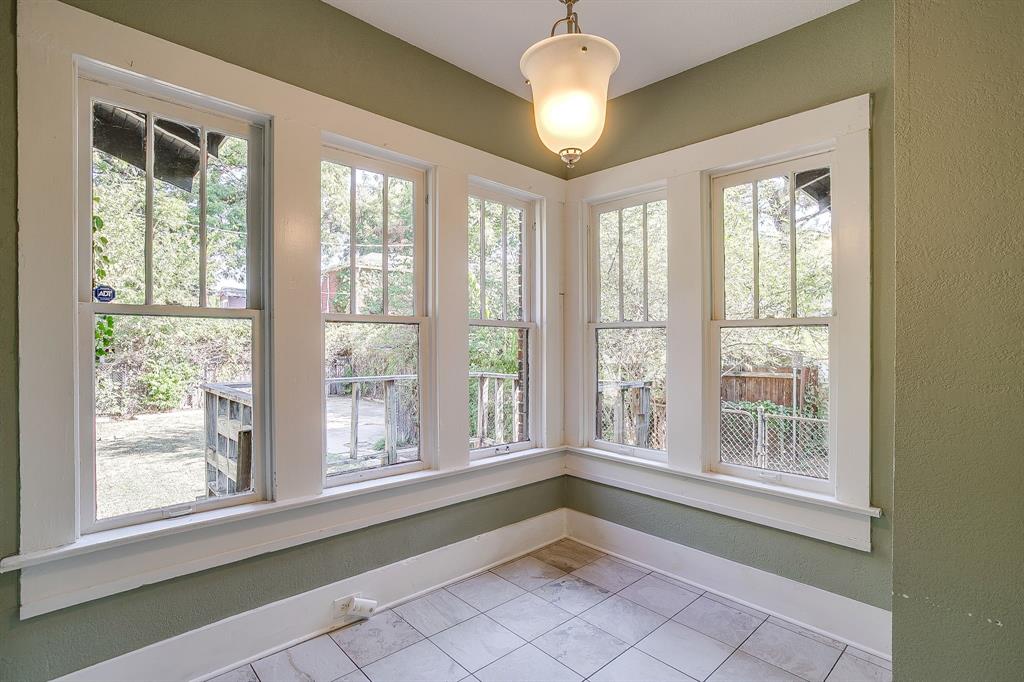 Mistletoe Heights Add - Residential Lease