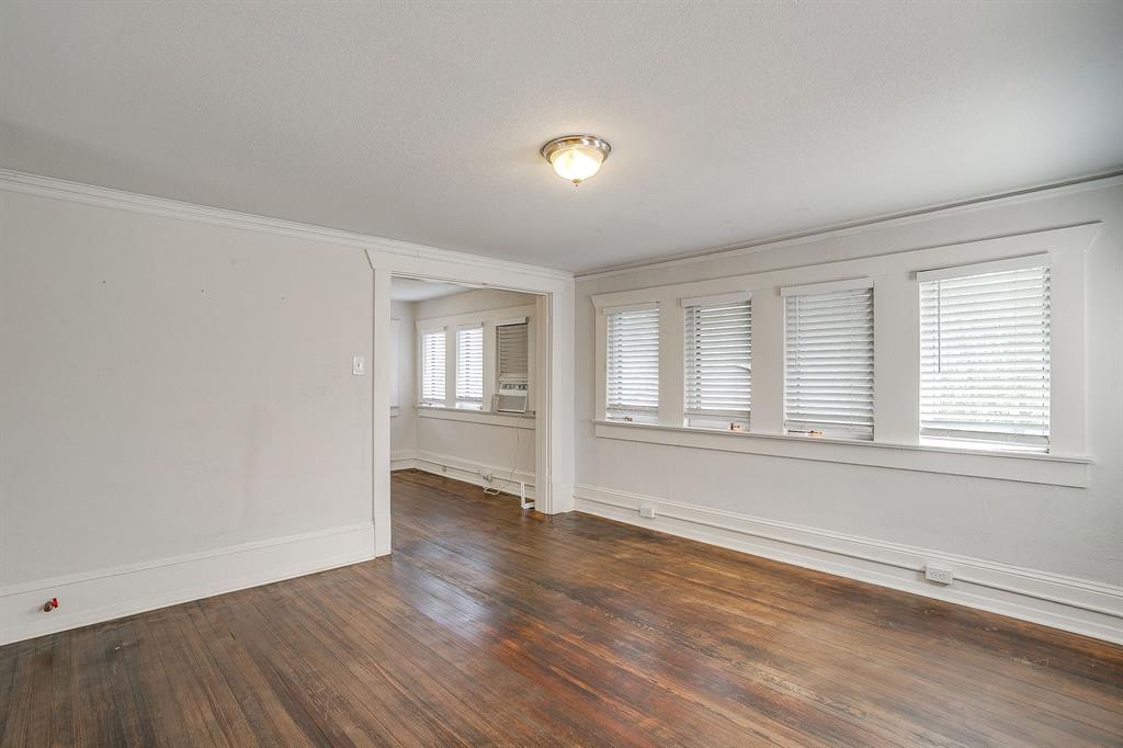 Mistletoe Heights Add - Residential Lease