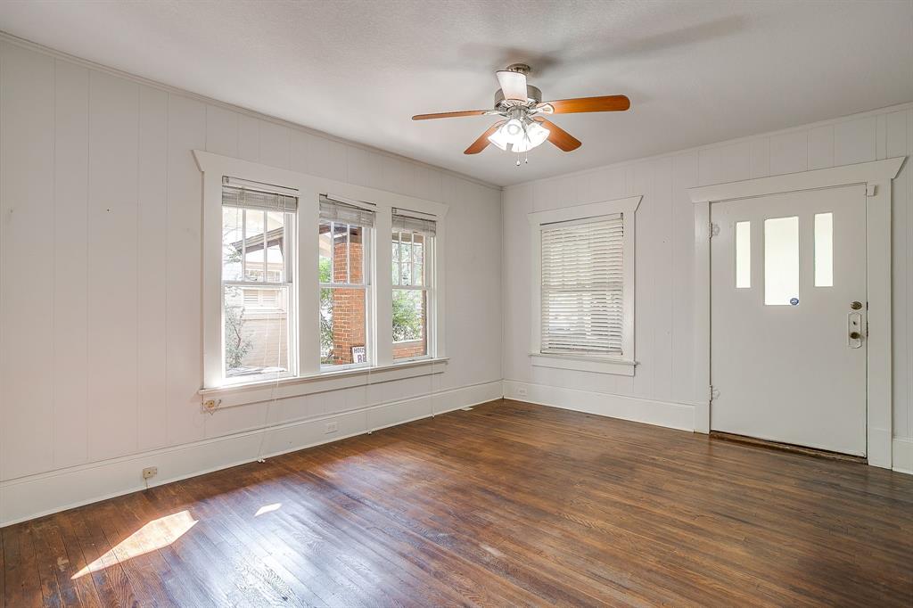 Mistletoe Heights Add - Residential Lease