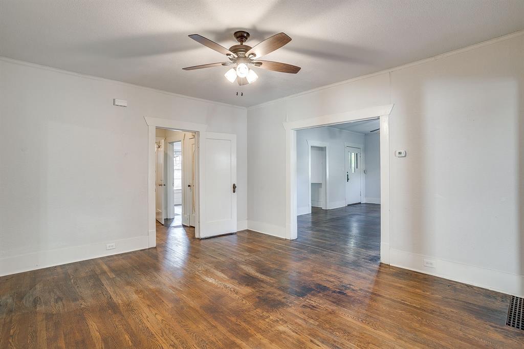 Mistletoe Heights Add - Residential Lease