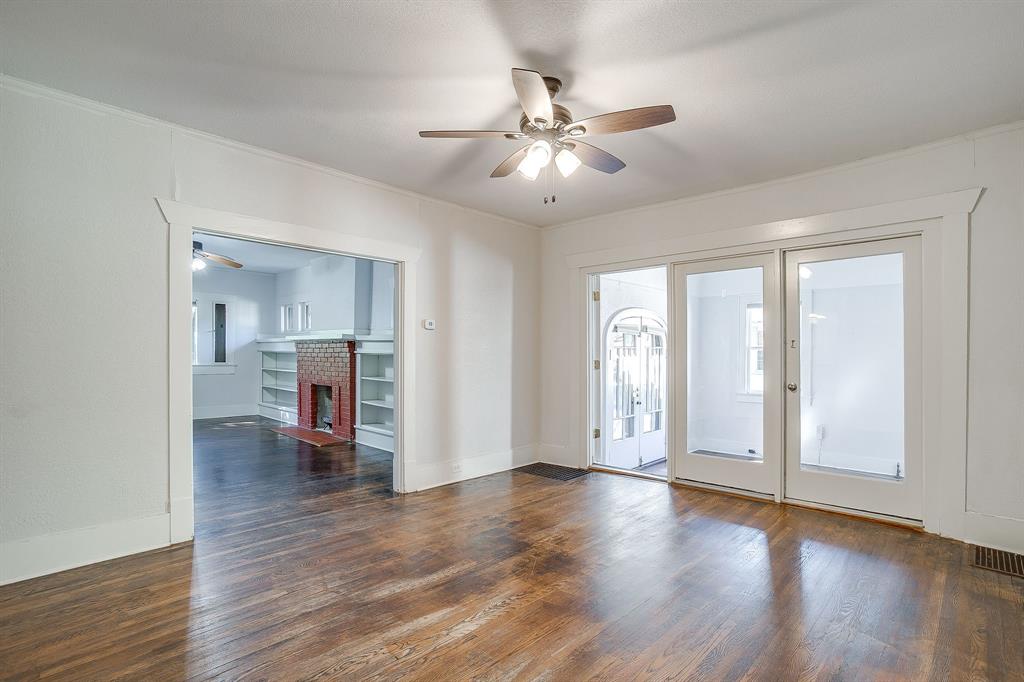 Mistletoe Heights Add - Residential Lease