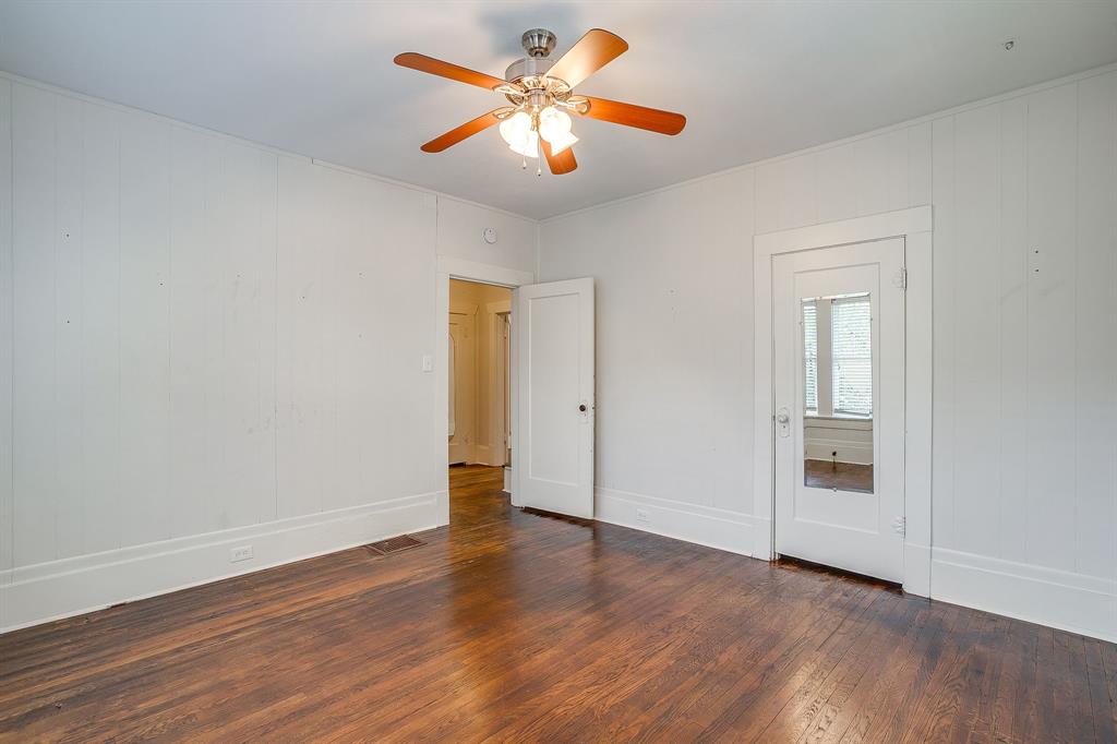 Mistletoe Heights Add - Residential Lease