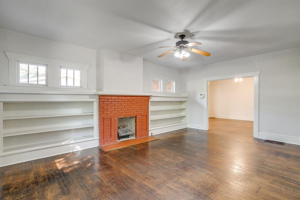 Mistletoe Heights Add - Residential Lease