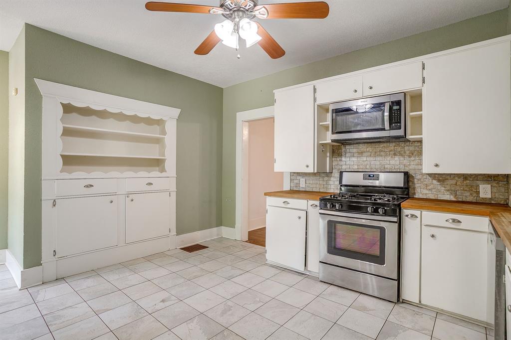 Mistletoe Heights Add - Residential Lease