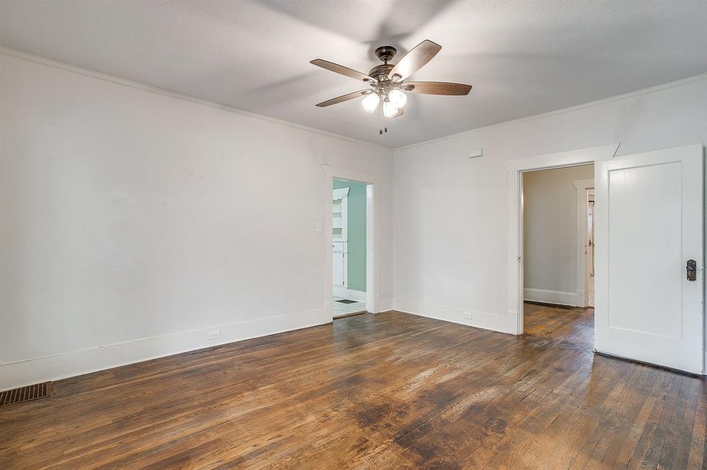 Mistletoe Heights Add - Residential Lease