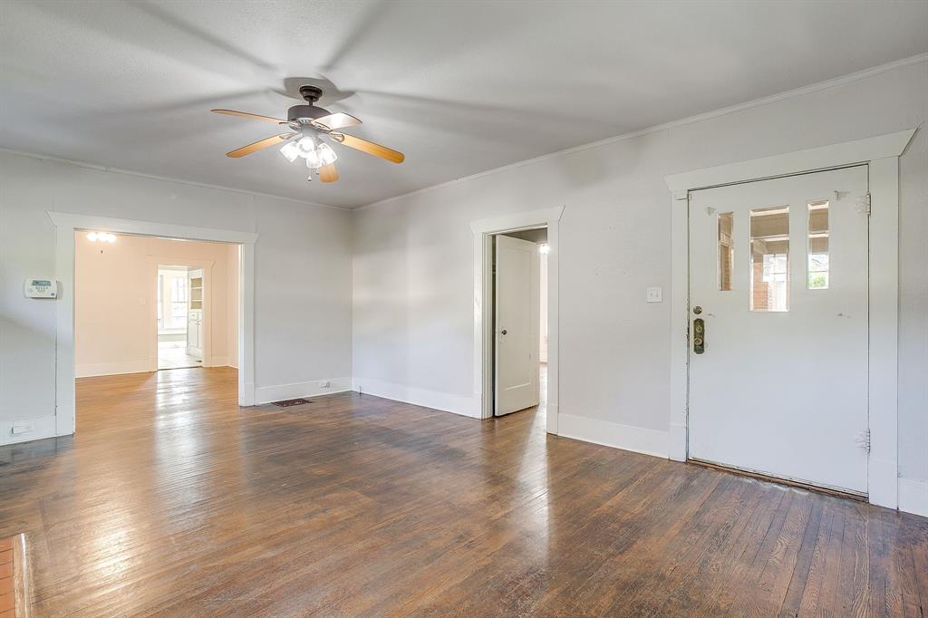 Mistletoe Heights Add - Residential Lease