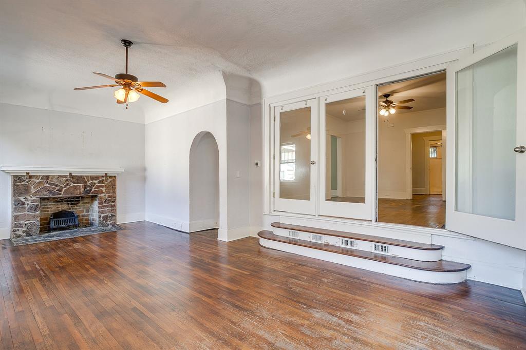 Mistletoe Heights Add - Residential Lease