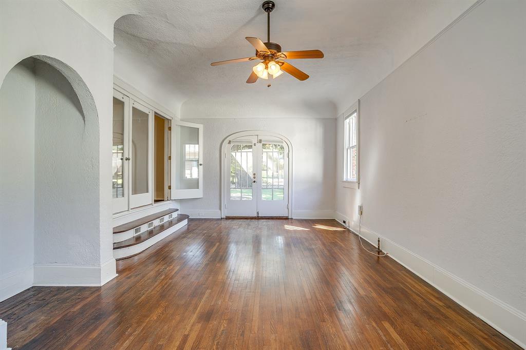 Mistletoe Heights Add - Residential Lease