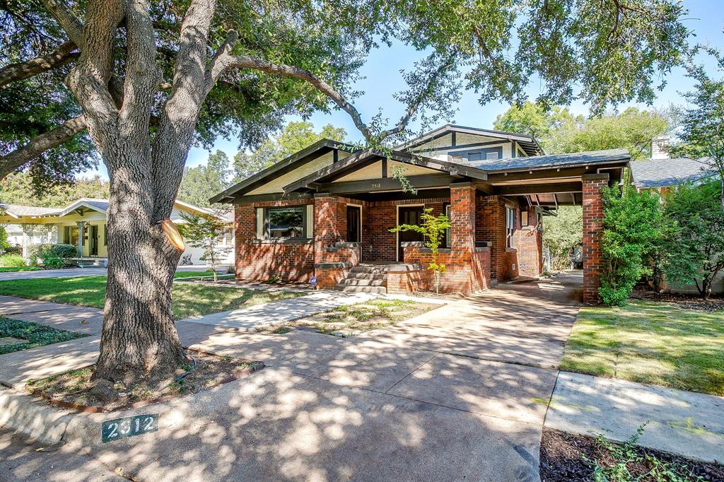 Mistletoe Heights Add - Residential Lease