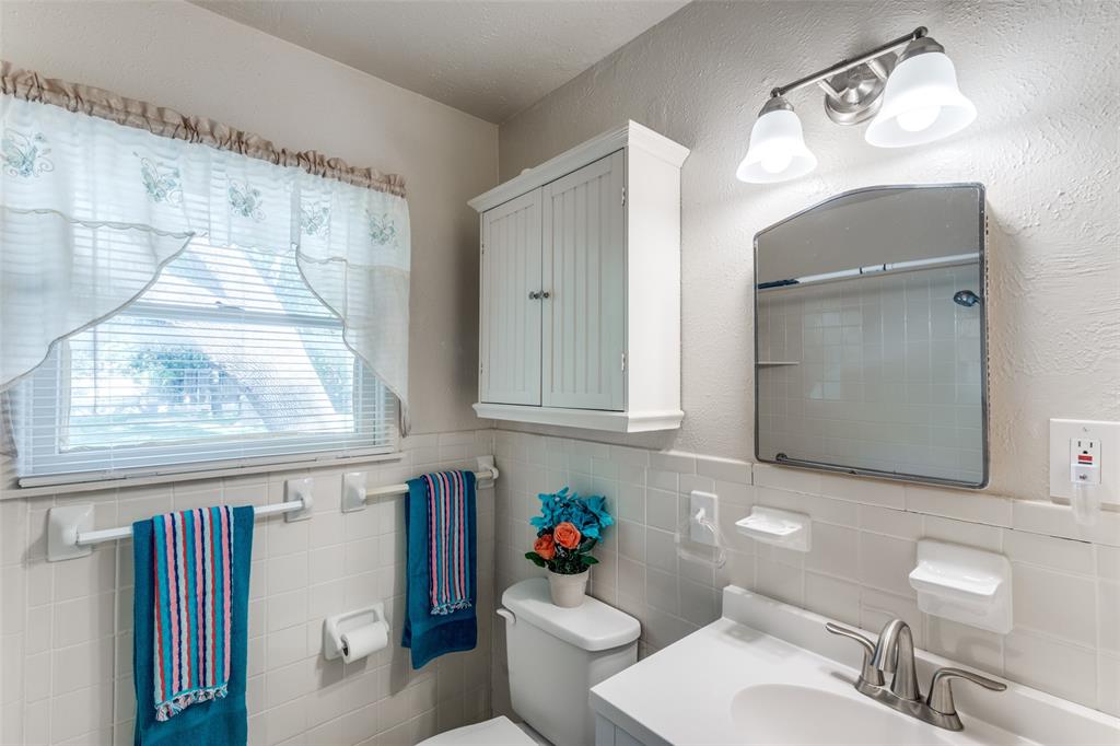 Hurstview Add - Residential