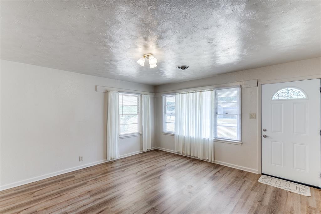 Hurstview Add - Residential