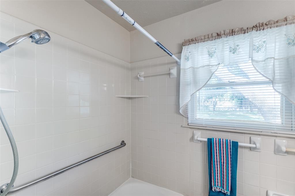 Hurstview Add - Residential