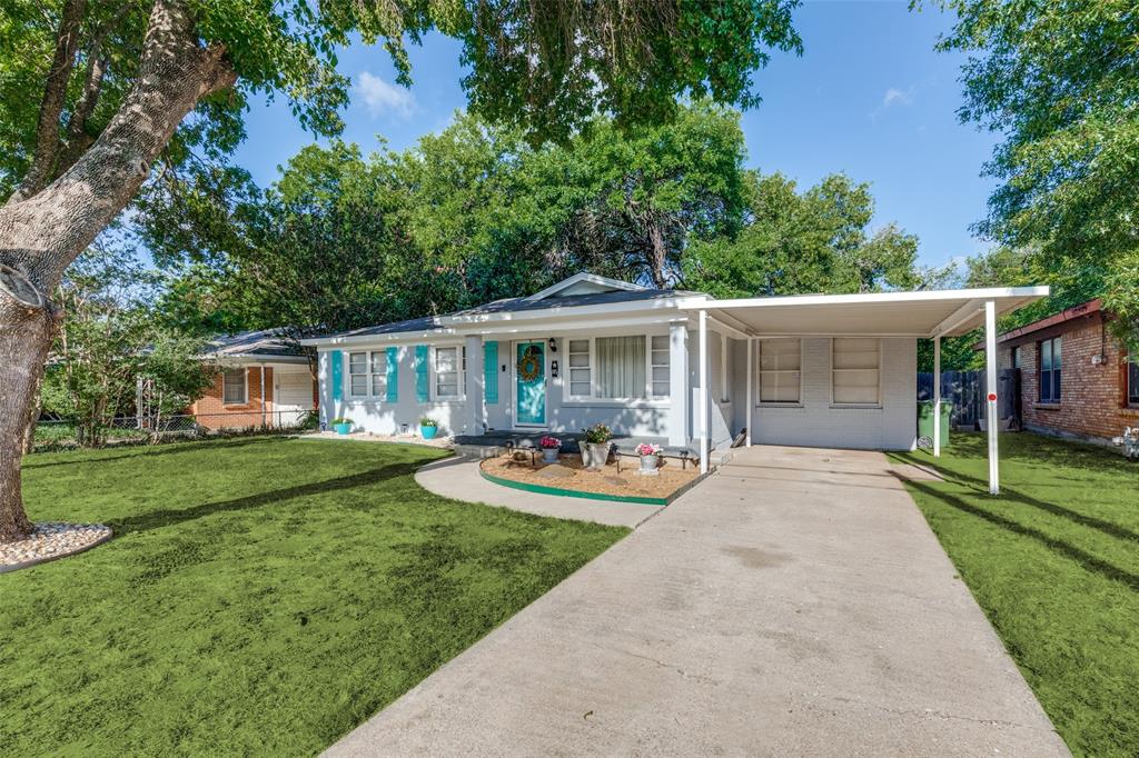 Hurstview Add - Residential