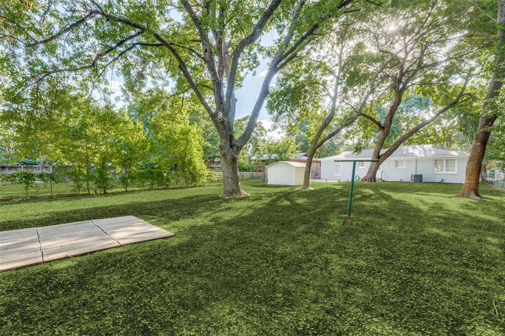 Hurstview Add - Residential