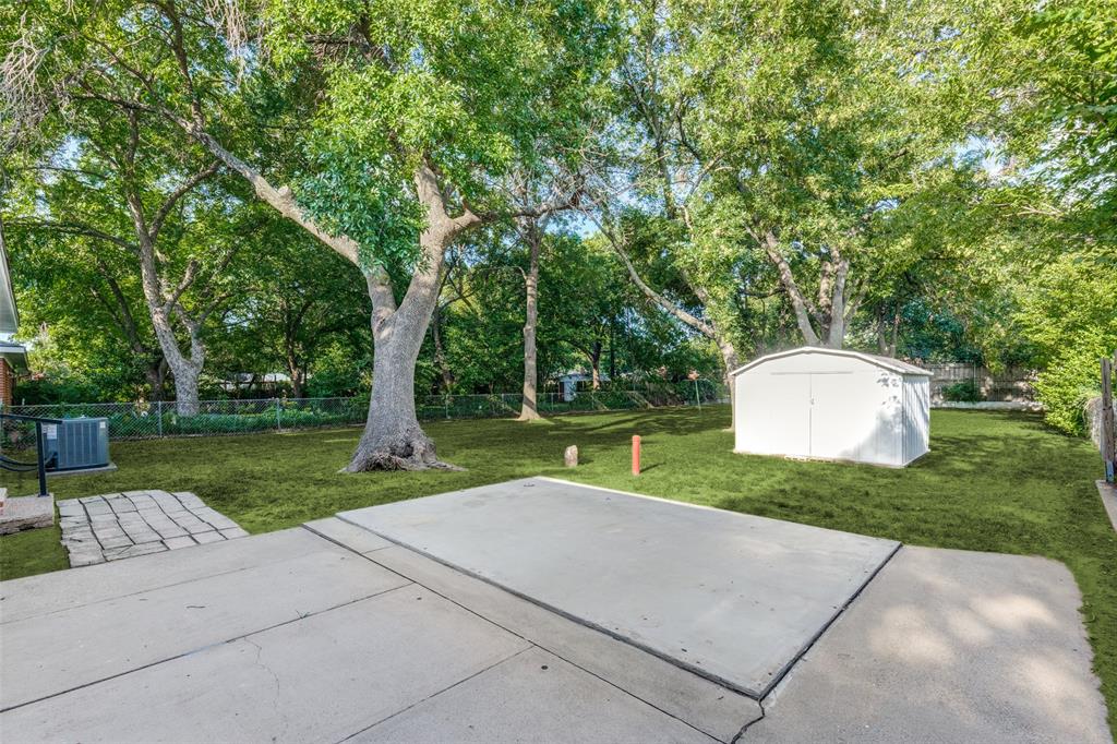 Hurstview Add - Residential