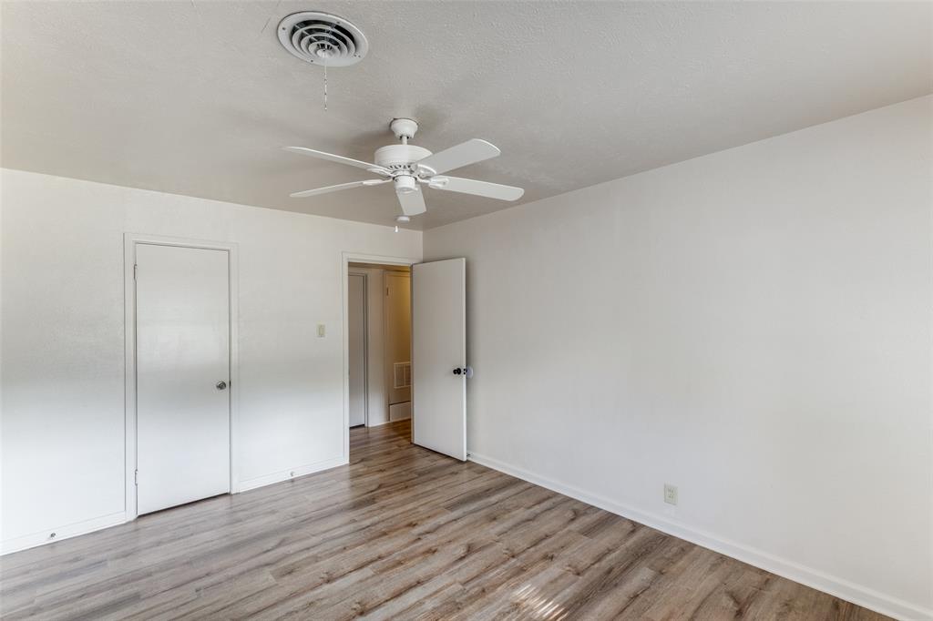 Hurstview Add - Residential