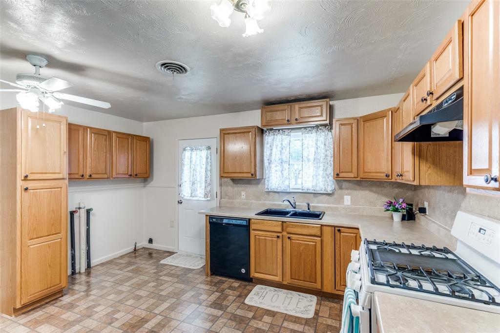 Hurstview Add - Residential