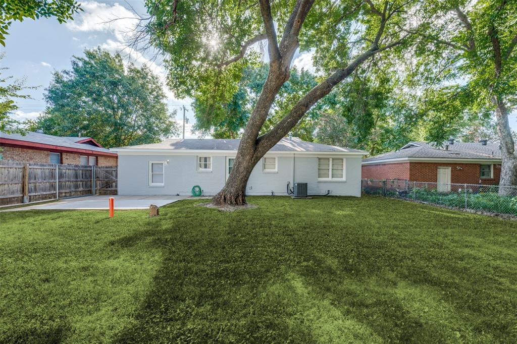 Hurstview Add - Residential