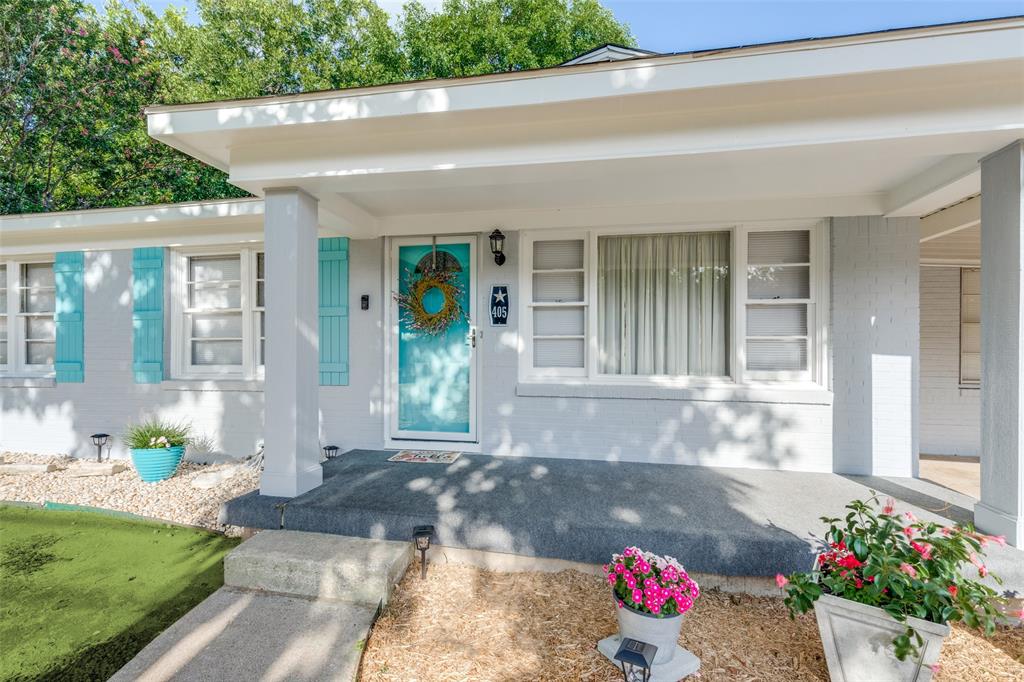 Hurstview Add - Residential