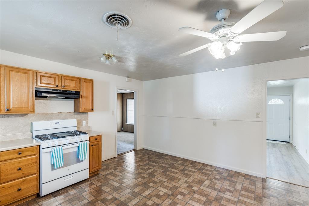 Hurstview Add - Residential