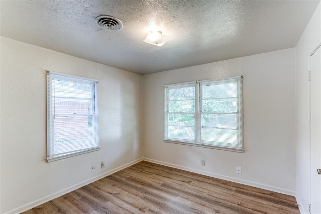 Hurstview Add - Residential