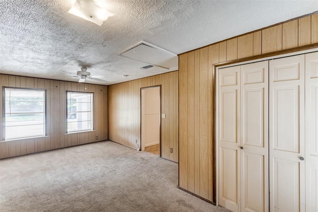 Hurstview Add - Residential