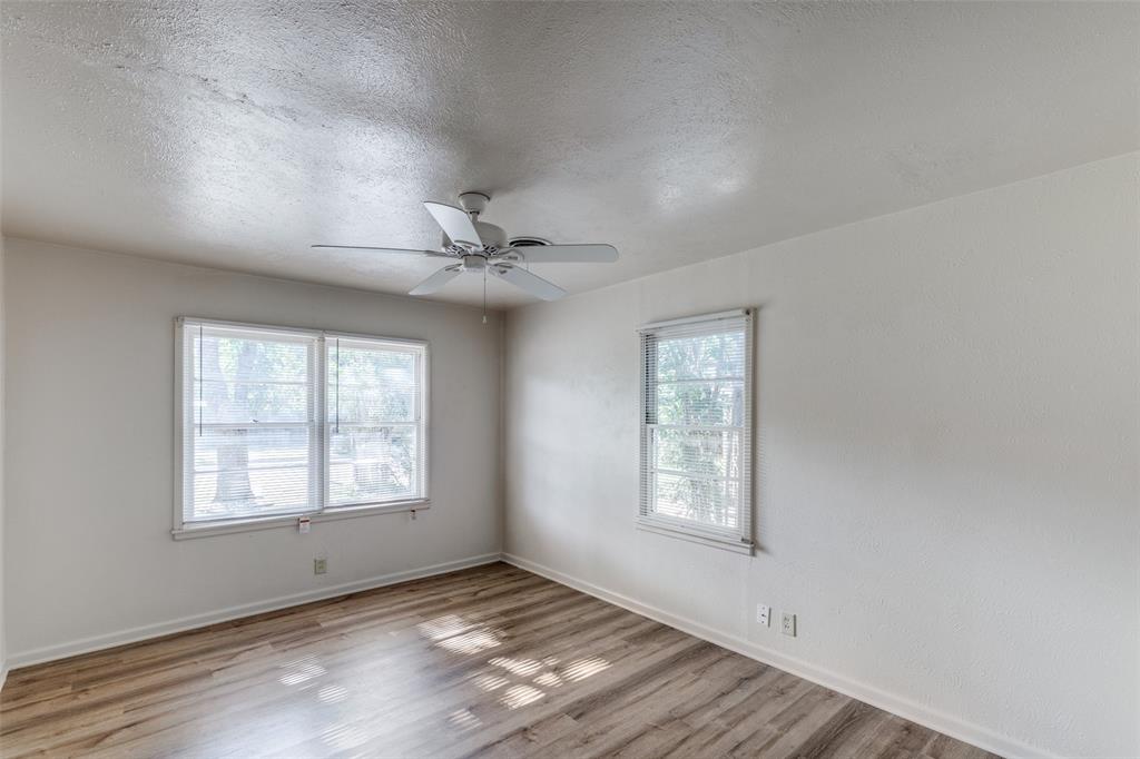 Hurstview Add - Residential