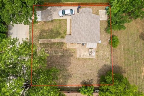 5002 scott Road Fort Worth TX 76114