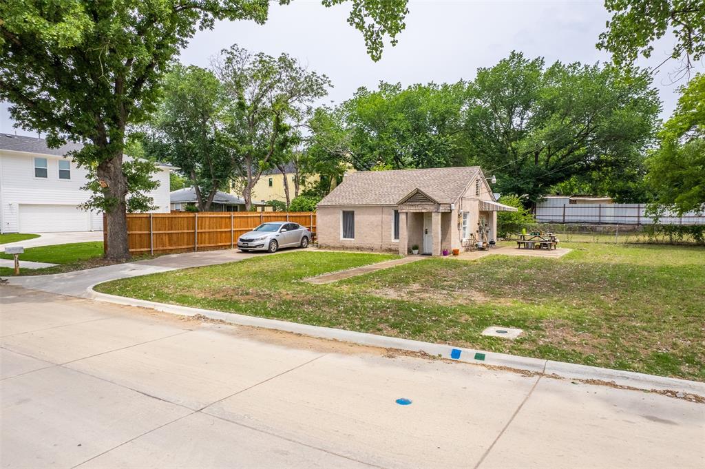 5002 scott Road