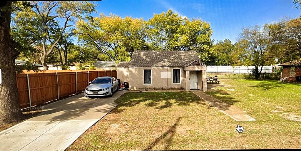 5002 scott Road