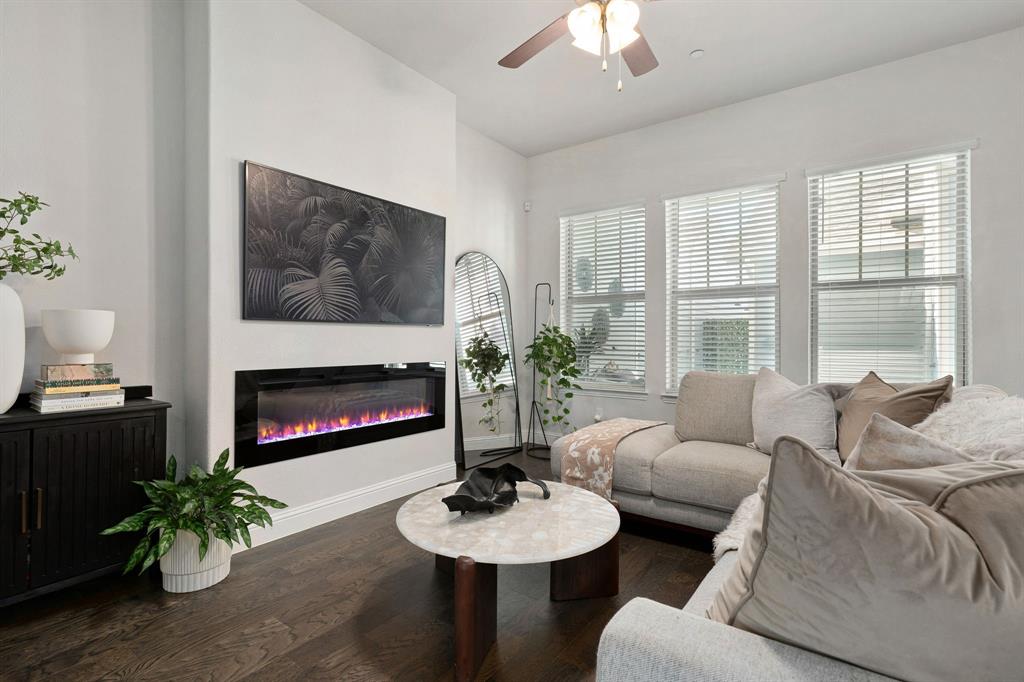 Hometown Canal District Ph 6 - Residential