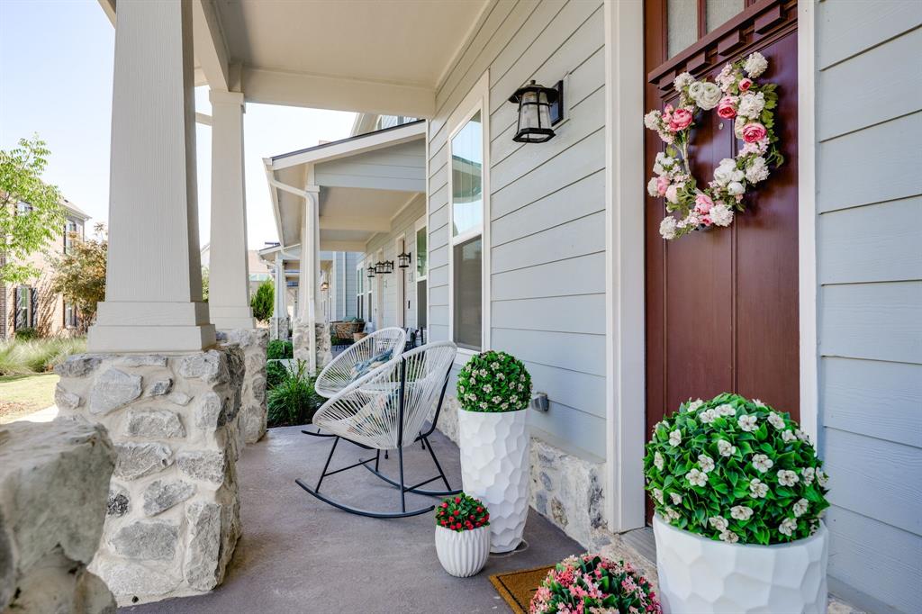 Hometown Canal District Ph 6 - Residential