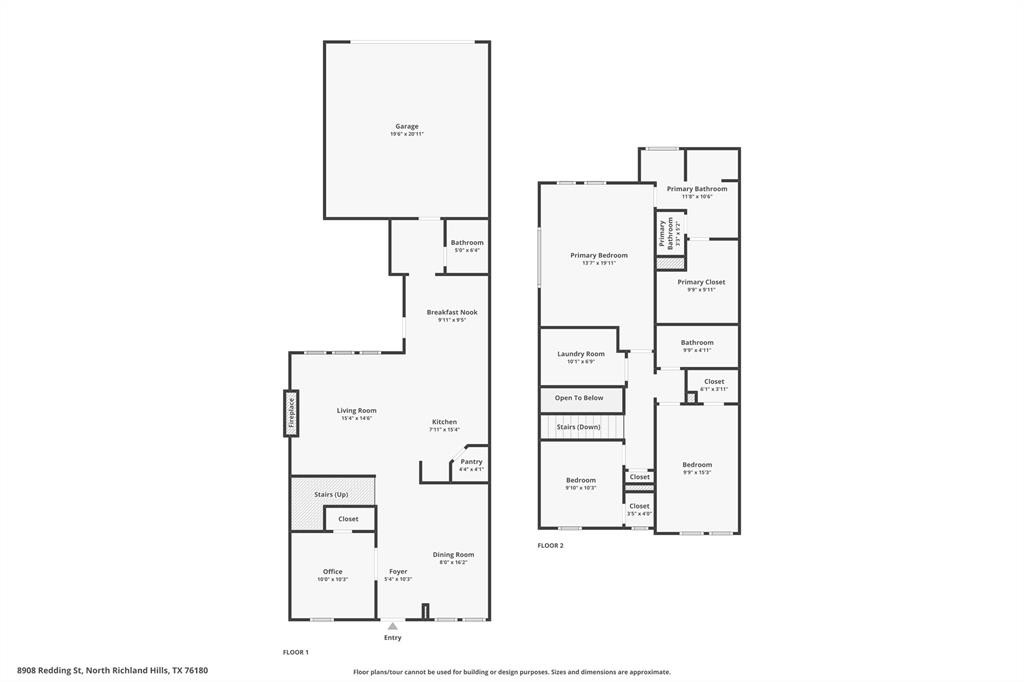 Hometown Canal District Ph 6 - Residential