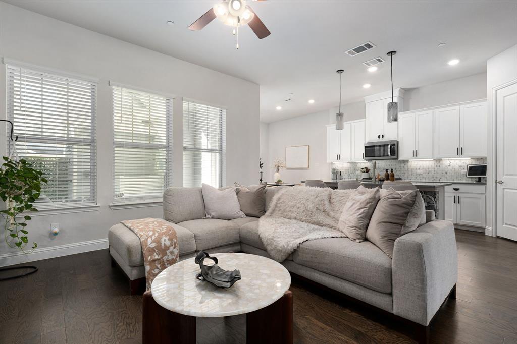 Hometown Canal District Ph 6 - Residential