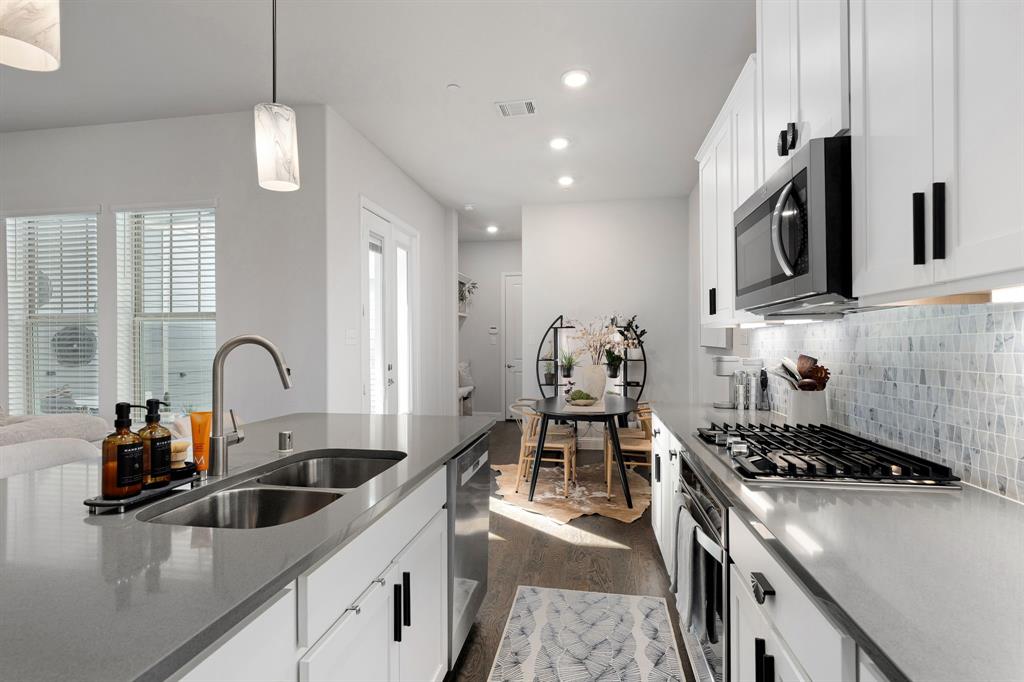 Hometown Canal District Ph 6 - Residential