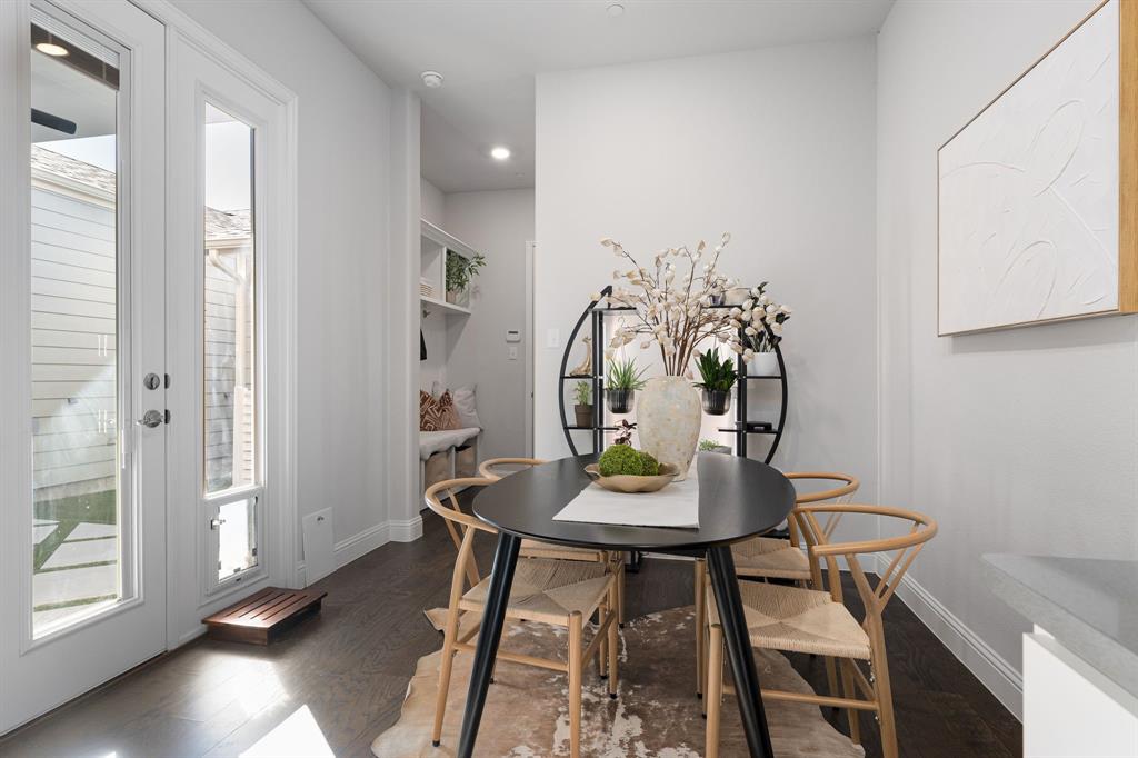 Hometown Canal District Ph 6 - Residential